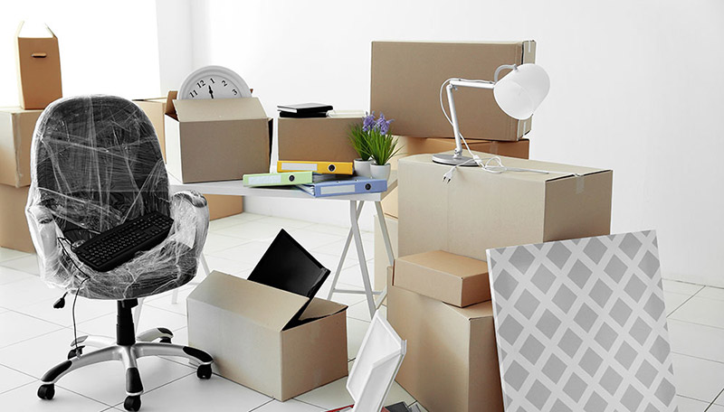 Chuyển Văn Phòng Tại Bình Dương – Giải Pháp Di Dời Nhanh Gọn, An Toàn Cho Doanh Nghiệp